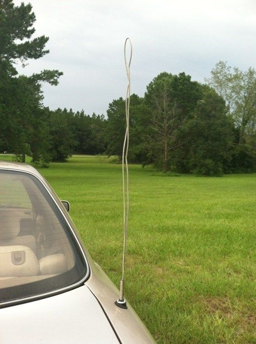 Redneck Inventions And Repairs (25 pics)