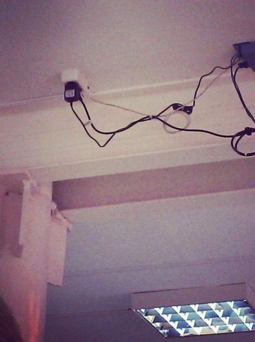 Redneck Inventions And Repairs (25 pics)