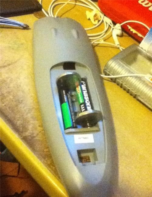 Redneck Inventions And Repairs (25 pics)