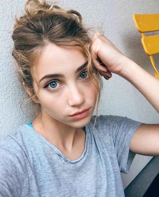 Beauty Girls (21 pics)