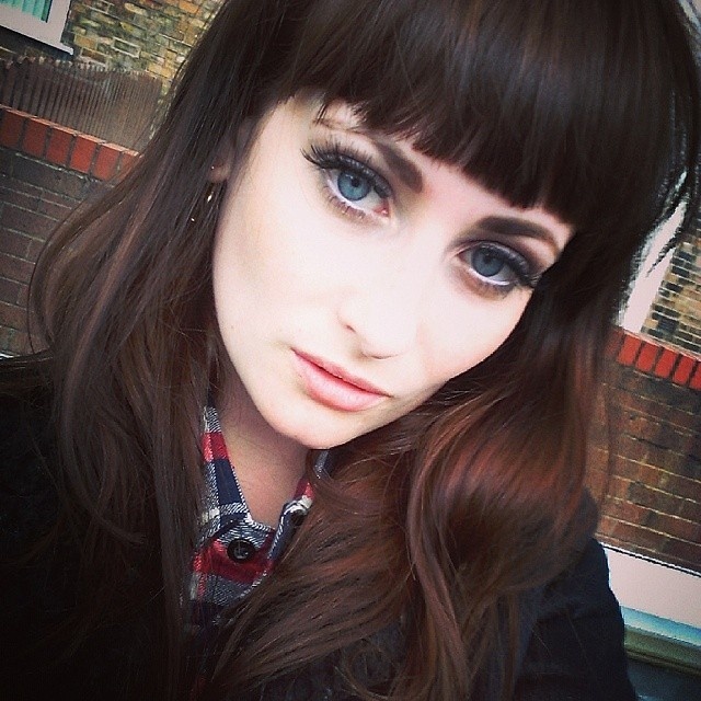 Beauty Girls (21 pics)