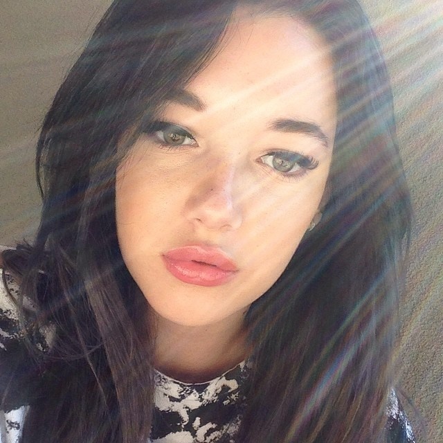 Beauty Girls (21 pics)