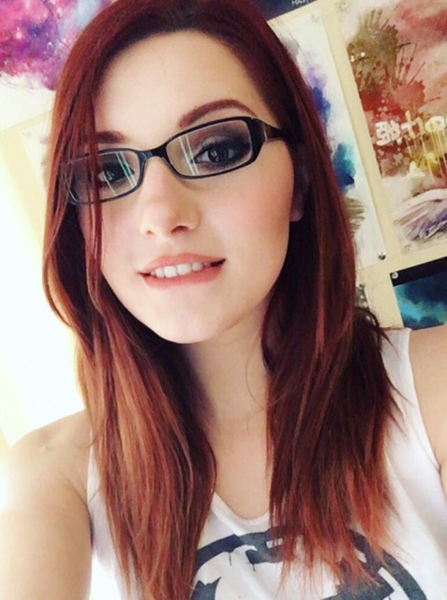 Beauty Girls (21 pics)