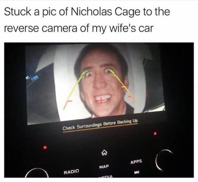 Daily Pictures. Part 2 (72 pics)