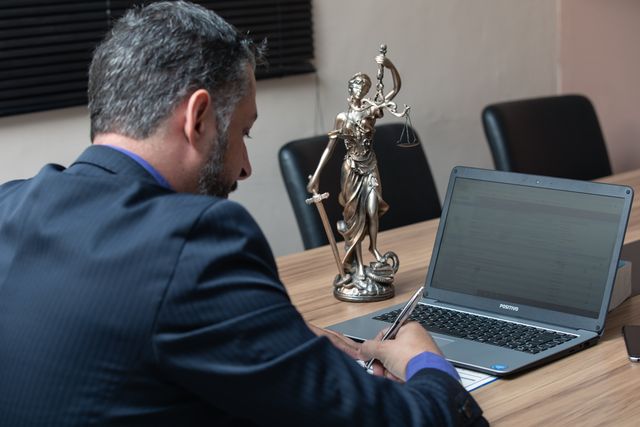 How to Prepare for a Consultation With an Attorney How to Prepare for a Consultation With an Attorney