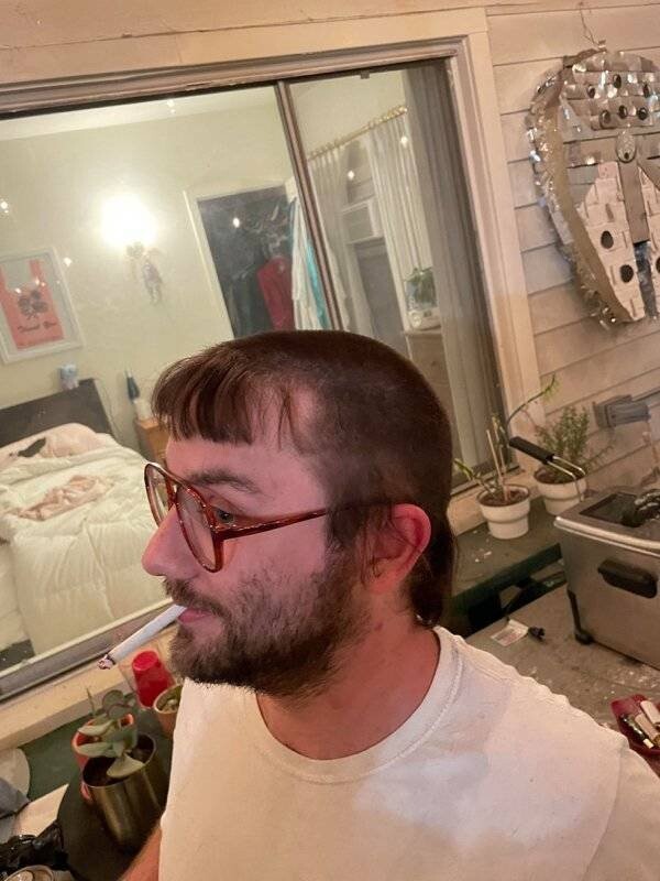 Awful Haircuts (23 pics) Awful Haircuts (23 pics)