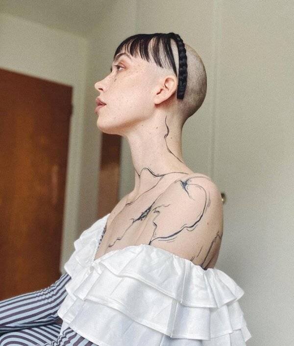 Awful Haircuts (23 pics) Awful Haircuts (23 pics)