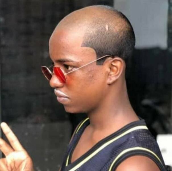 Awful Haircuts (23 pics) Awful Haircuts (23 pics)