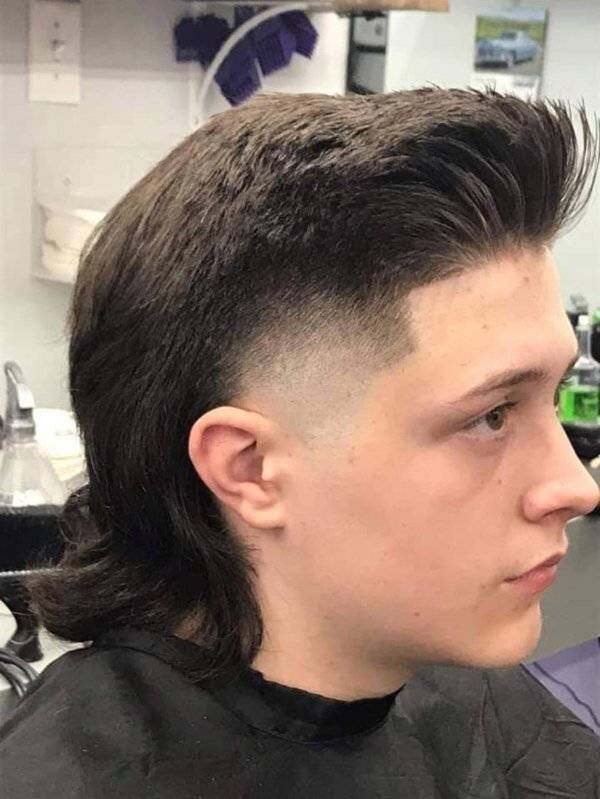 Awful Haircuts (23 pics) Awful Haircuts (23 pics)
