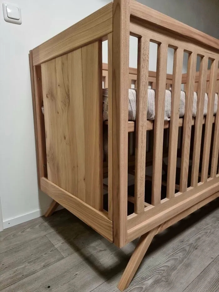 Amazing Woodworking (23 pics)