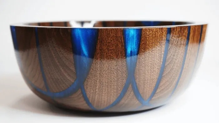 Amazing Woodworking (23 pics)