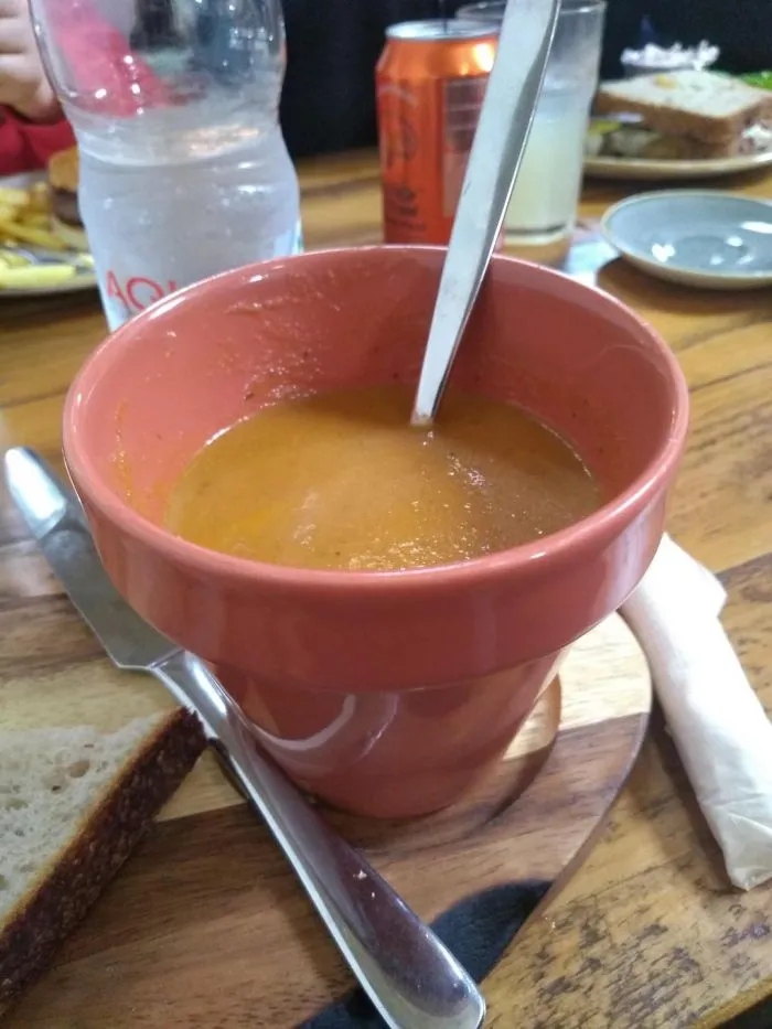 Failed Food Serving (21 pics)