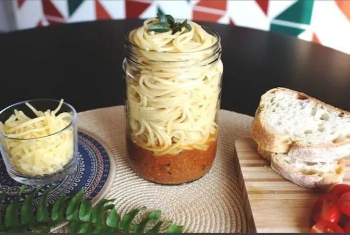 Failed Food Serving (21 pics)