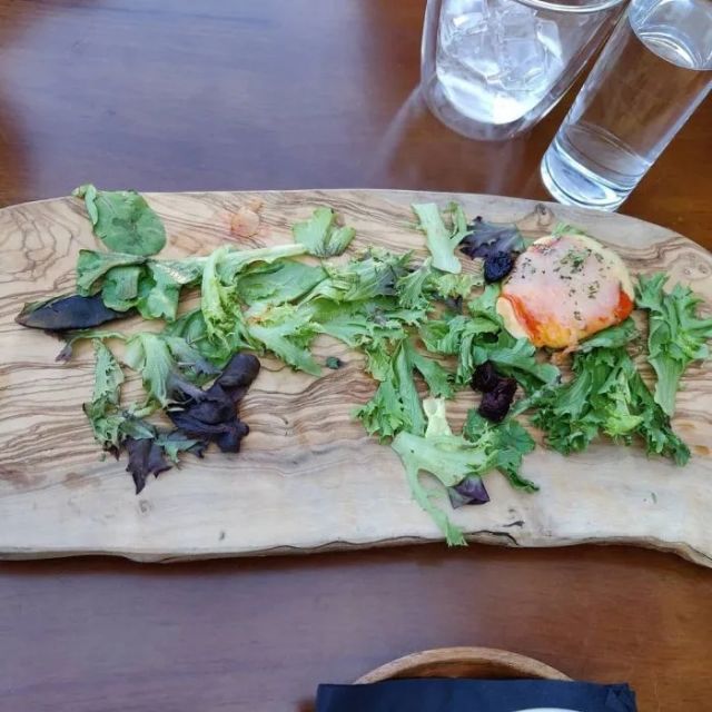 Failed Food Serving (21 pics)