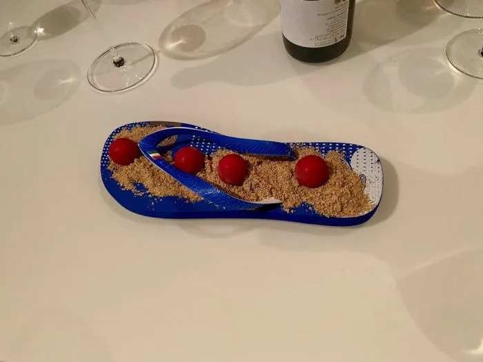 Failed Food Serving (21 pics)