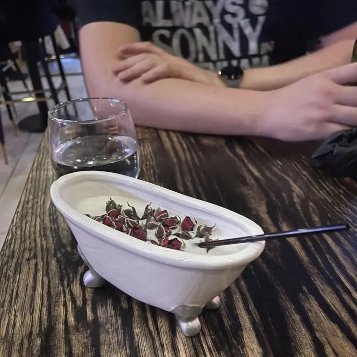 Failed Food Serving (21 pics)