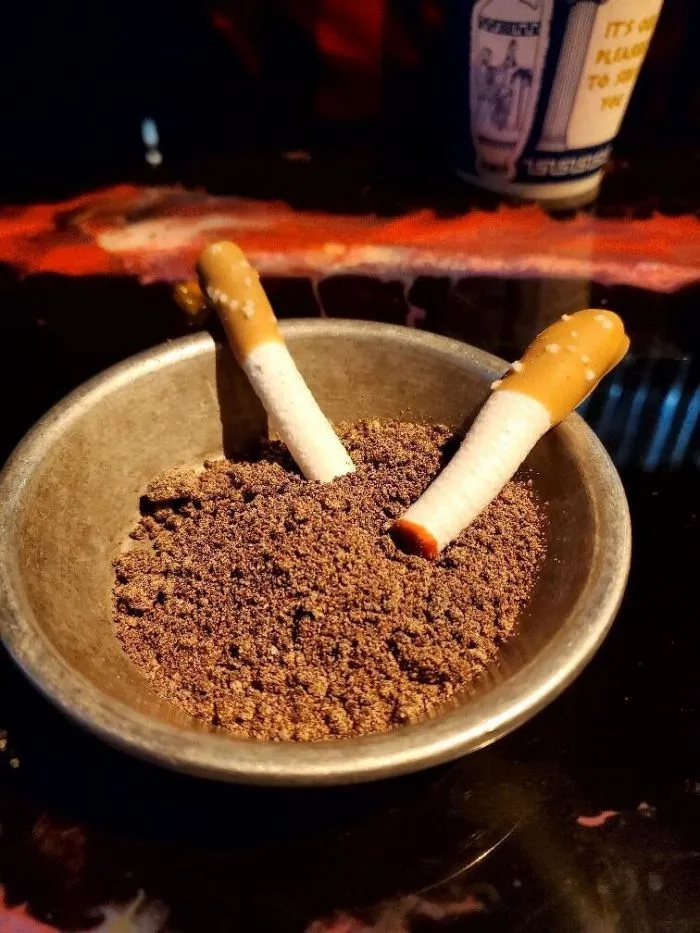 Failed Food Serving (21 pics)