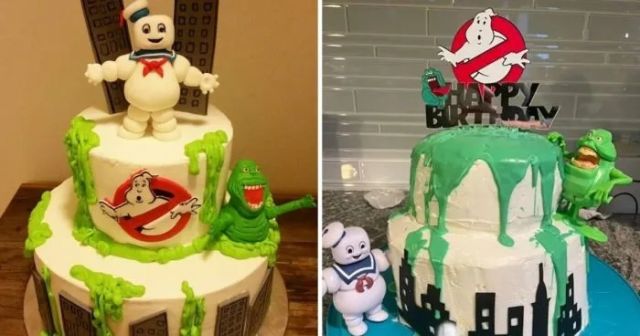 Expectations Against Reality (16 pics)