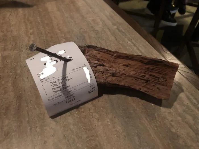 Failed Food Serving (21 pics)