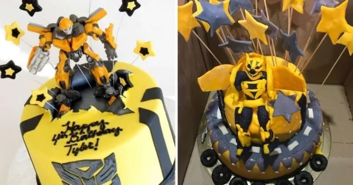 Expectations Against Reality (16 pics)