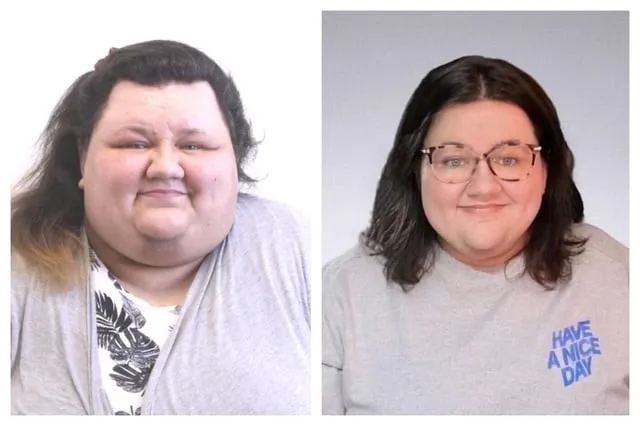 People Who Radically Changed Themselves (14 pics) People Who Radically Changed Themselves (14 pics)