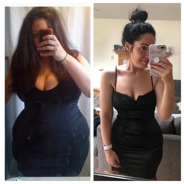 People Who Radically Changed Themselves (14 pics) People Who Radically Changed Themselves (14 pics)