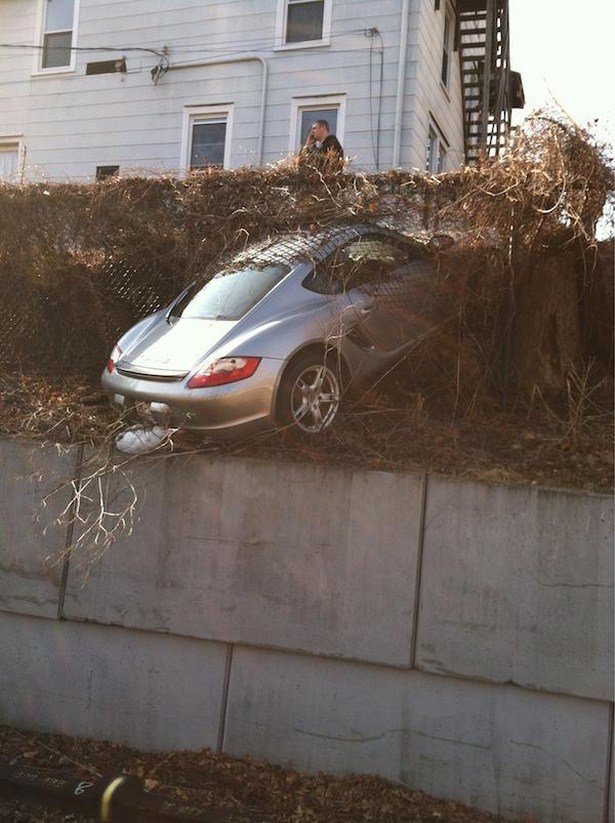 Unfortunate Situations (19 pics)