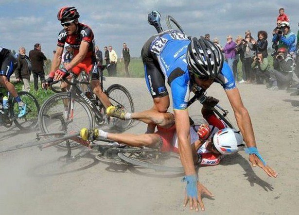Unfortunate Situations (19 pics)