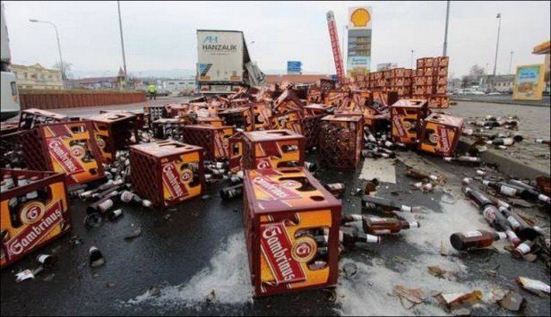 Unfortunate Situations (19 pics)