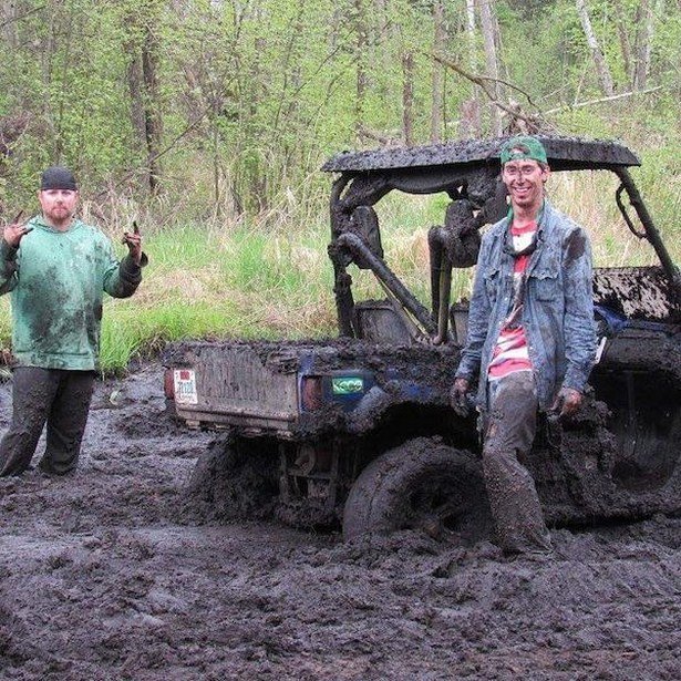 Unfortunate Situations (19 pics)