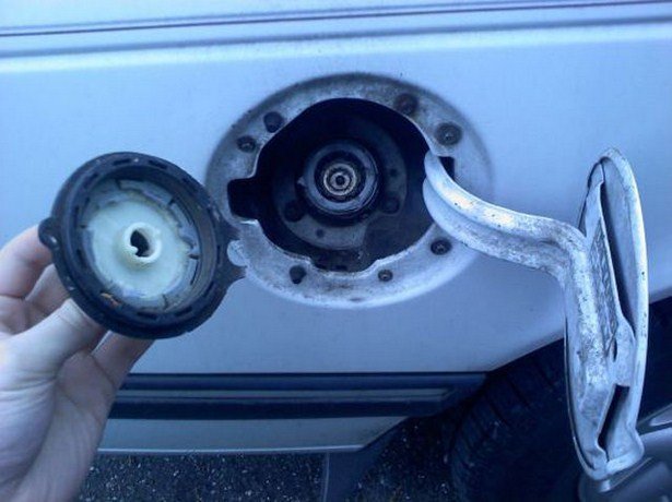Unfortunate Situations (19 pics)