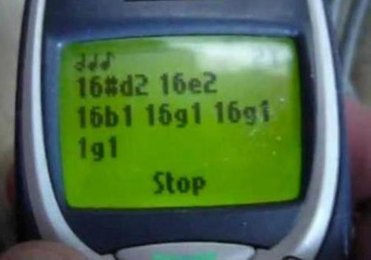 A Little Bit Of Nostalgia (19 pics)