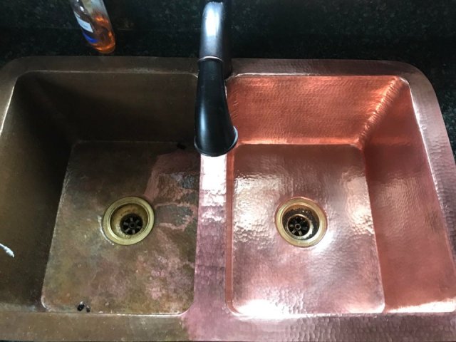 Before And After Cleaning (20 pics)