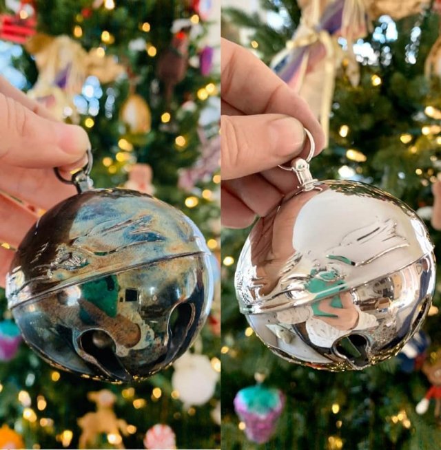 Before And After Cleaning (20 pics)