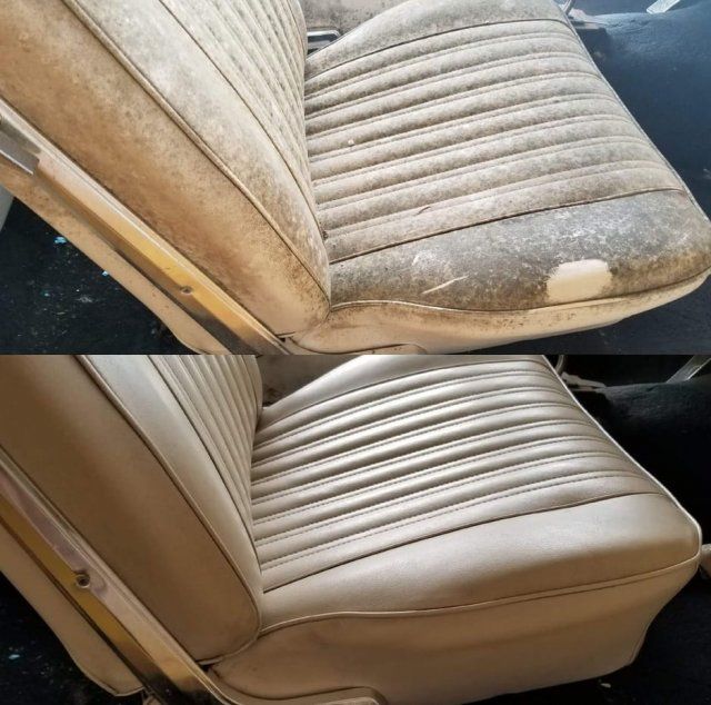 Before And After Cleaning (20 pics)