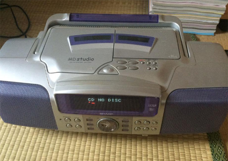 A Little Bit Of Nostalgia (19 pics)