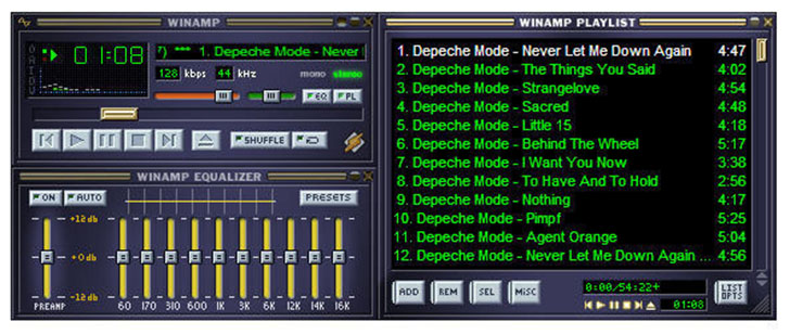 A Little Bit Of Nostalgia (19 pics)