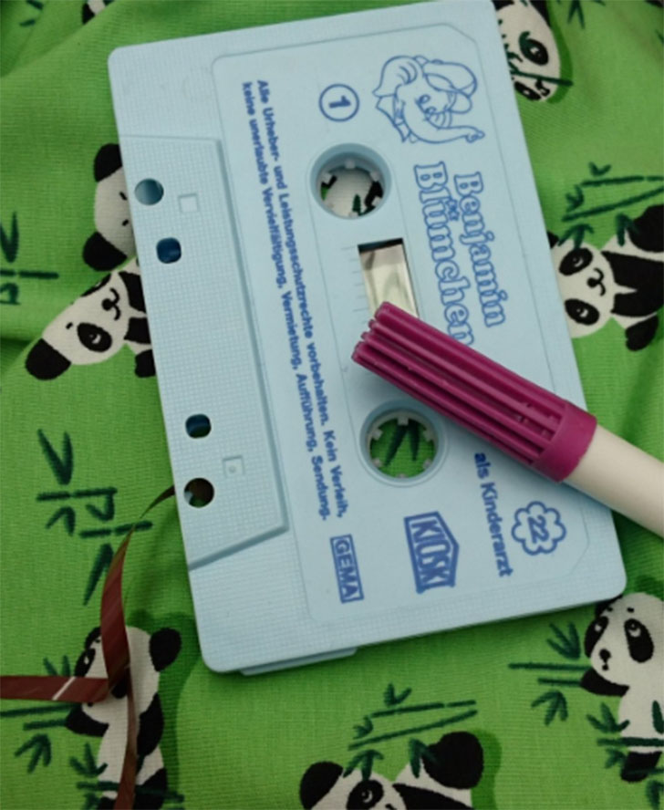A Little Bit Of Nostalgia (19 pics)