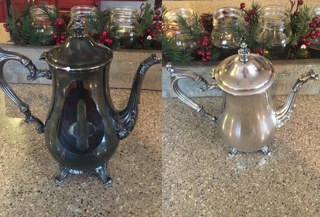 Before And After Cleaning (20 pics)