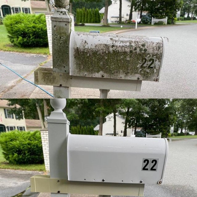 Before And After Cleaning (20 pics)