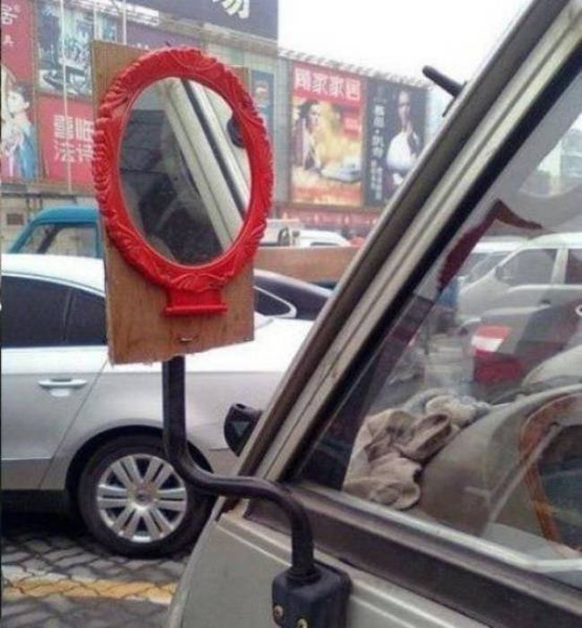 Redneck Inventions (23 pics)
