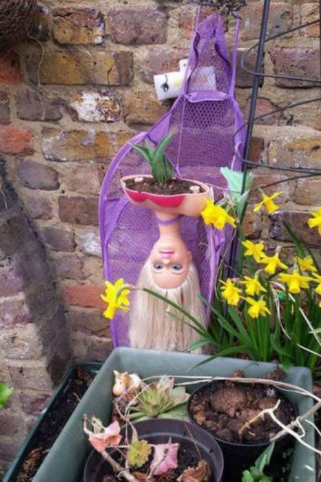 Redneck Inventions (23 pics)