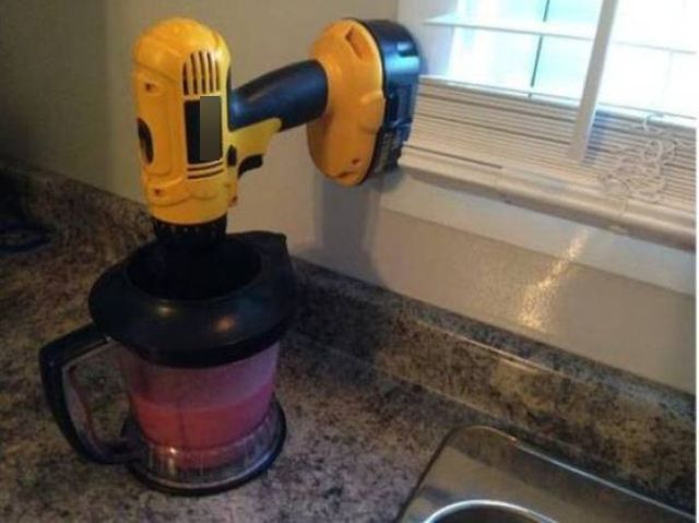Redneck Inventions (23 pics)