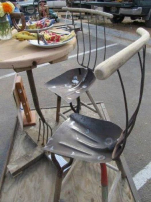 Redneck Inventions (23 pics)