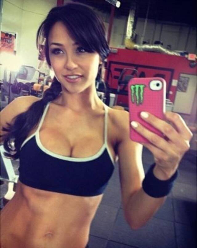 Beauty Girls (21 pics)