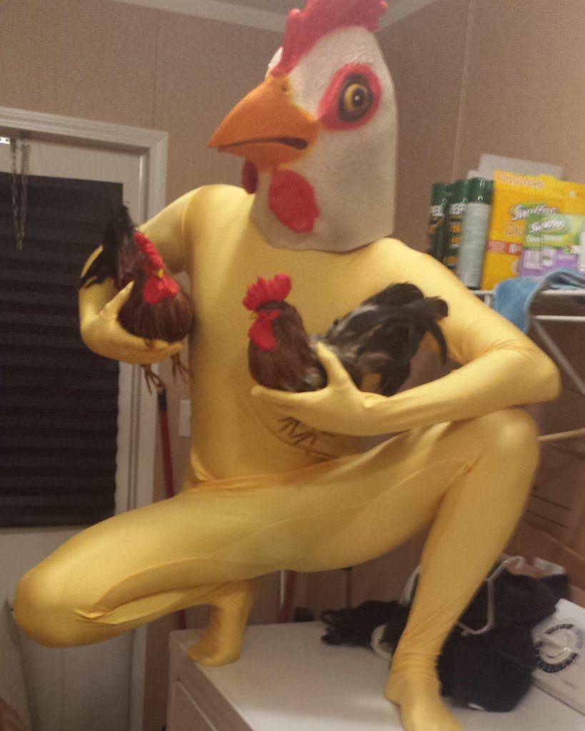 Daily Pictures. Part 1 (74 pics)