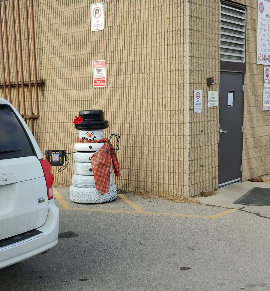 Daily Pictures. Part 1 (74 pics)
