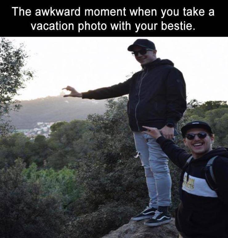 Daily Pictures. Part 2 (73 pics)