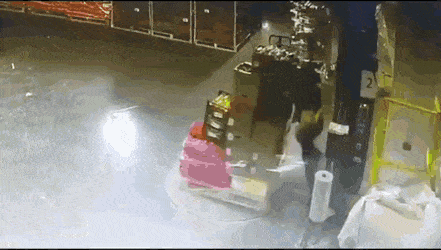 Acid GIFs, July 2 (29 gifs)