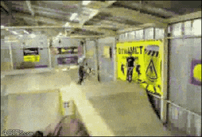 Acid GIFs, July 2 (29 gifs)